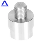 Lathe Headstock Spindle Adapter 1-1/4" 8TPI 1" Us New. Price: $17.78.