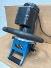 Heck Industries Bevel-mill Model 9000, Plate Beveler 110V, Adjustable Angle Used. Price: $1950.00.