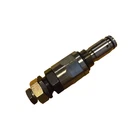 723-40-92102 Relief Valve Fits For Komatsu PC130-7 PC200-7 PC360-7 PC400-7 PC450 New. Price: $89.99.
