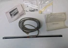 Nos Acu-rite 18" ENC150 5UM Linear Encoder 3852525218 With 3852025200 Head New. Price: $725.00.