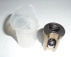 Impax Retainer Insert Hp Accu-lock PN-IHIS050-NEW Open Box. Price: $40.00.