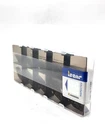 Iscar Vnmg 332-TF IC806 160408-TF Carbide Turning Inserts (box Of 10) New. Price: $149.95.