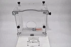 Bridgeport 1119-1200 General Purpose Safeguard Shield R-8 Spindle Genuine New. Price: $104.99.
