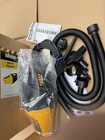 Shop Industrial B150 1.5 Peak Hp Hippo 99919 Vacuum Cleaner Cord Portable Open. Price: $62.42.
