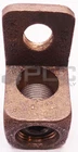 New Burndy KA34 Term Lug 4/0-500. Price: $29.98.