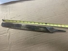 Nicholson Flat Long Angle Lathe Bastard Single Cut File 14" X 1-5/16" Usa Used. Price: $34.90.