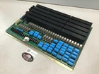 Fanuc Circuit Board A16B-1000-0240/05B Used #117113. Price: $250.00.