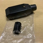 Ultrak Ccd Color Camera KC550BCN With Extra Lens Used. Price: $19.99.