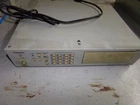 Panasonic Wj-fs 616 AA02936 Video Player *free Shipping* Used. Price: $55.99.