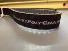 Gates Polychain GT2 14MGT-2380-37 Timing Belt New. Price: $325.00.