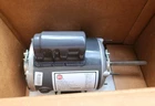 1195 Us Motors 1/2HP Electrical 115/230V 1140 Rpm 1PH New. Price: $220.00.