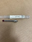 Q-mark ATG-8063 Cmm Probe M5 Stud M8 Ball Oal Used. Price: $50.00.