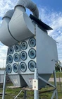 *make Offer* Torit Donaldson #DFT3-24 Dust Collector Used. Price: $7000.00.