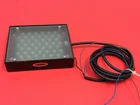 Banner - Model LEDWA80X80W White Light Module Used. Price: $164.50.