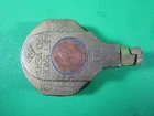 Wesco Drum Safety Vent -- 272030 Used. Price: $30.00.