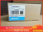 Omron CJ1W-AD081-V1 Plc Module CJ1WAD081V1 One Year Warranty Us Free Tax New. Price: $154.55.