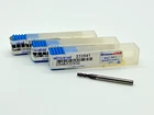 Mitsubishi Diamond Star New Carbide End Mills - DS4MCD3/32, 4FL, 233541 Qty.. Price: $34.95.