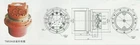 7190517 Travel Motor ,final Drive Assy Fits Bobcat E25 E26 New. Price: $2192.88.