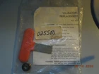 Pelton & Crane Valve Seat And Tool For Validator 10 025580 New. Price: $26.00.
