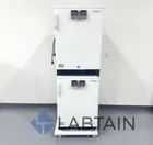 Vwr/panasonic SR-L6111W SF-L6111W Laboratory Freezer/fridge Combo Used. Price: $2100.00.
