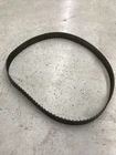 Cogged Browning Gates 600H150 Synchronous Timing Belt 60" Long 1.5" Wide Gear New. Price: $25.00.