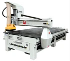Techno Series 5X10 Cnc Router W/ Automatic Tool Changer Used. Price: $50000.00.