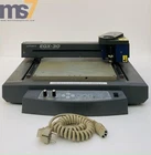 Roland EGX-30A Engraving Machine / Desktop Engraver 230-240 Vac Used. Price: $2089.05.