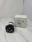 Tectran 19-1094 Continuous Duty Solenoid, 2 Normally Open New. Price: $80.00.