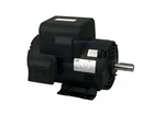 Weg 200V / 208V 5HP Air Compressor Electric Motor 184T Frame 1750 Rpm, 1-PHASE New. Price: $729.95.