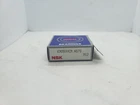 Nsk 6905VVCM/6905VVCM NS7S Single Row Deep Groove Ball Bearing 25X42X9MM, Nib New. Price: $18.96.