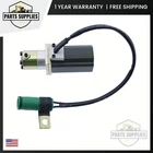0965945 Hydraulic Pump Solenoid Valve Fits Caterpillar E70B E110B E120B E200B New. Price: $99.99.