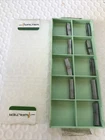 Walter GX24-3E500N08-UF8 WSM23S Carbide Parting Grooving Inserts Qty 9 New. Price: $125.00.