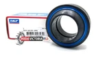 Skf GEH40 ES-2RS Radial Spherical Plain Bearing 40X68X25MM Same Day Shipping New. Price: $79.65.
