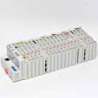 (mixed Lot 20) Beckhoff BK9000 Ethernet Tcp/ip Bus Coupler W/ In/out Modules Used. Price: $219.99.