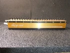 Asmpt Dek Grid Lok Gold 12" Used. Price: $499.99.