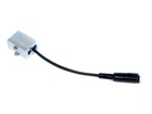New Flow Temperature Sensor Assembly 002192-1 Standalone Pump 58 Deg Celsius. Price: $59.99.