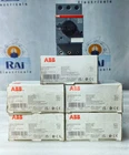 Abb Ms 116-4.0 2.5-4.0A Manual Motors Starter 1SAM250000R1008 50/60HZ Free Ship New. Price: $97.50.