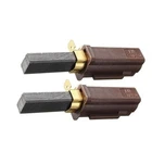 Vacuum Motor Carbon Brushes For Ametek Lamb 2311480, 333261, 33326-1 (2 Pack) New. Price: $13.99.
