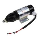 Stop Solenoid 872826 12V For Volvo Penta TAMD61A TAMD71A TAMD72A TAMD70E TAMD70D New. Price: $93.68.