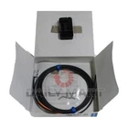 New In Box Omron E32-T15YR 2M Through-beam Fiber Optic Sensor. Price: $299.49.