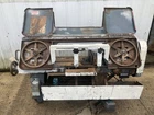 Kalamazoo Metal Cutting Band Saw 1HP Dayton Motor, 115/208-230V, H9AW Used. Price: $1790.00.