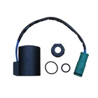 VOE14527267 Valve Coil Fits Volvo EC135B EC140B EC160B EC180B EC210B EC240B New. Price: $28.50.