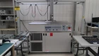 2013 Branson B950R Automated Vapor Degreaser Cell TDR-15 Robot 40KHZ 208V Used. Price: $55000.00.