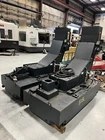 New Makino A51NX Chip Conveyor RD3C-112A Cnc Mosnic Horizontal Machining Used. Price: $14500.00.