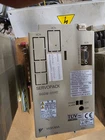 Yaskawa SGDB-05VD Sigma Servopack Drive 500W Busellato Cnc Used. Price: $350.00.