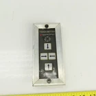 Okuma E5409-770-005 Manual Touch Setter Control Panel W/sensor Contact Used. Price: $27.62.