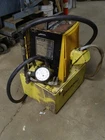 Enerpac Hydraulic Power Pack 3HP 230V 3PH 12A, PEM5025 For. Price: $695.00.
