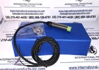 PRL18-8DN Autonics Inductive Proximity Sensor 12-24VDC New. Price: $30.00.