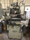 Unison Dedtru Centerless Grinder Model With Optical Dresser Included Used. Price: $5000.00.