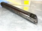 Iscar Hfil 38.1MC Indexable Boring Bar Grooving / Turning Coolant (2500347) New. Price: $289.95.